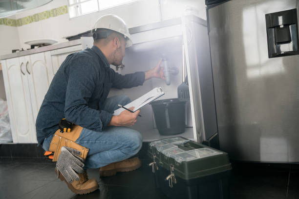 Best Hot Water Heater Installation  in Riverside, UT
