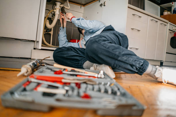 Best Hot Water Heater Installation  in Riverside, UT