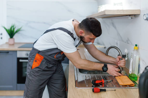 Best Plumbing Installation Services  in Riverside, UT