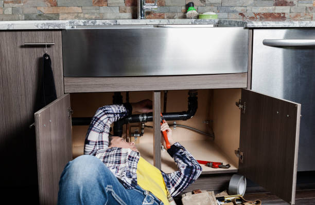 Best Residential Plumbing Services  in Riverside, UT